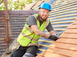 Professional  Roofing repair and installation in Fortville, IN